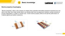 Equipment for Measuring the Oxygen Transmission Rate of Perforated Packaging Films-3