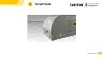 Equipment for Measuring the Oxygen Transmission Rate of Perforated Packaging Films-9