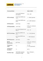 Évaluation de la barrière à l'oxygène et à l'humidité pour films composites biodégradables-4
