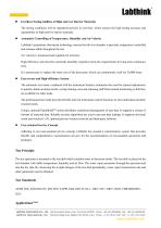 Feuchtigkeitskontrolle von Gebäuden mit nach ASTM- und ISO-Standards geprüften wasserdichten Folien-2