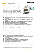 Flexible Composite Films Heat Seal Strength Test Equipment - 1