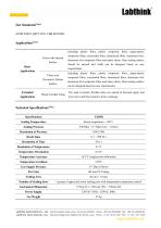 Flexible Composite Films Heat Seal Strength Test Equipment - 2