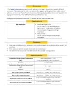 Fogging test device for Textiles and Leather from Labthink-2