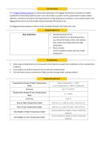 Fogging Test Machine for Materials used in automotive seating - 2