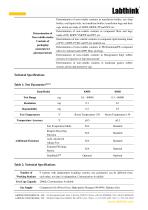 Food-grade plastics Migration & Non-volatile-matter Content Tester - 3