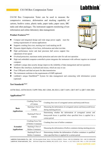 Fresh Fruit Packaging Quality Control for Long-Haul Transport