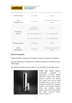 Green Packaging Performance Evaluation - 2