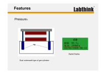 Heat Seal Parameters Determination of Flexible Polymer Film - 5