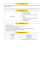 High Standard Coefficient of Friction Testing Apparatus - 2