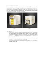How to Test Oxygen Permeability of Food Packaging According to ASTM D3985 Standard-2
