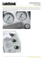 i-Sepamate 7800 Separation Membrane Permeability Analyzer ---Film Test - 2