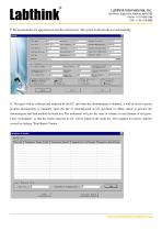 i-Sepamate 7800 Separation Membrane Permeability Analyzer ---Film Test - 4