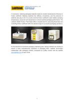 Influence of Temperature on Friction Coefficient of Film Materials - 3