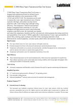 ISO 15106 WVTR equipment for food applications-1