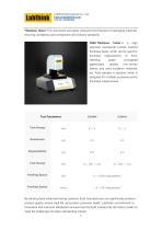 Key Testing Parameters for Optimizing Food Packaging - 6