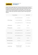 Key Tests for Food Packaging Sachets-2