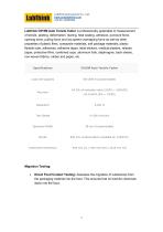 Key Tests for Food Packaging Sachets-4