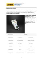 Key Tests for Medical Product Quality Assurance-3