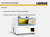 laboratory chemical non-volatile impurity test Equipment-4