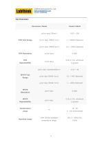 Laboratory Testing Instrument for Food Packaging Quality Control - 2