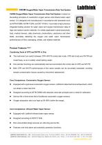Labthink C403M Oxygen/Water Vapor Transmission Rate Test System - Combining Tests of OTR and WVTR in One-1