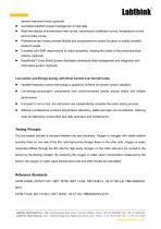 Labthink C403M Oxygen/Water Vapor Transmission Rate Test System - Combining Tests of OTR and WVTR in One-3