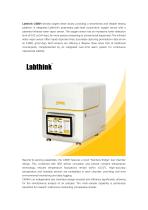 Labthink C406H Revolutionizing Oxygen & Water Vapor Barrier Performance Combi Testing System-2