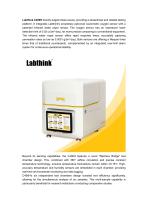 Labthink C406H Revolutionizing Oxygen & Water Vapor Barrier Performance Combi Testing System Driving Value Across Diverse Industries-2