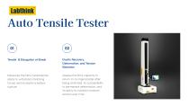 Labthink - Comprehensive Quality Control for Stretch Wrap Film Performance-3