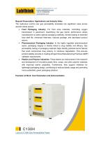 Labthink - Gas Permeability Testing Explained - Essential for Food Wrap & Packaging Shelf Life-3