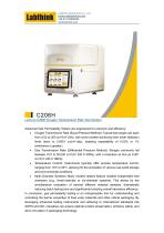 Labthink - Gas Permeability Testing Explained - Essential for Food Wrap & Packaging Shelf Life-4