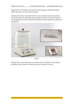 Labthink MFY-01 Leak Tester for Leakage Property test of PVC IV Infusion Bags - 2