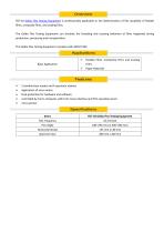 Labthink performs flex resistance testing of Plastic Films to ASTM F392 - 2