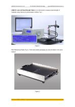 Labthink provides seal integrity testing instrument and testing services for medical device packaging - 2