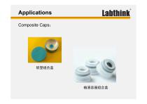 Labthink Tensile Test Device for Flexible Materials - 4