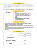 Labthink VAC-V1 Gas Transmission Rate Tester Measure Gas Permeability of perfume bottle - 2