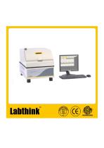 Labthink W3/060 water transmission rate tester of LDPE Films