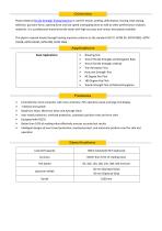 Labthink XLW(PC) Tensile Test Equipment for Aluminum FOils-2