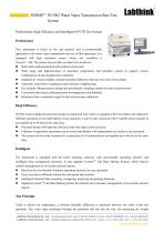 Leather Moisture Permeability Test for Clothing Comfort-1