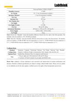 Leather Moisture Permeability Test for Clothing Comfort-3