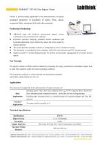 Maximize Meat Shelf Life by Effective Packaging Quality Control- Impact Resistance - 1