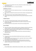 Measurement Techniques for Permeability of Gases Through Polymer Films - 2