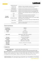 Measuring the Coefficient of Friction for Cosmetic Packaging - 2