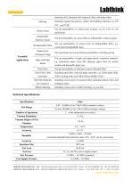 Measuring thickness for Optimizing Oxygen Barrier Performance in Packaging - 2