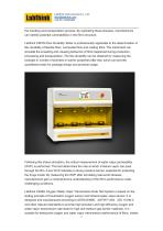 Moisture Barrier Testing for Aluminum Plastic Pharmaceutical Packaging-2