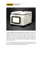 Moisture Permeability Testing for Leather Clothing Comfort-2
