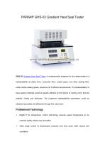 multi-sealing station lab heat sealer - 1