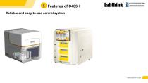 A New Designed Equipment OTR & WVTR Test Machine to check O2TR and MVTR-16
