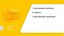 A New Designed Equipment OTR & WVTR Test Machine to check O2TR and MVTR-2