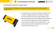 A New Designed Equipment OTR & WVTR Test Machine to check O2TR and MVTR-9